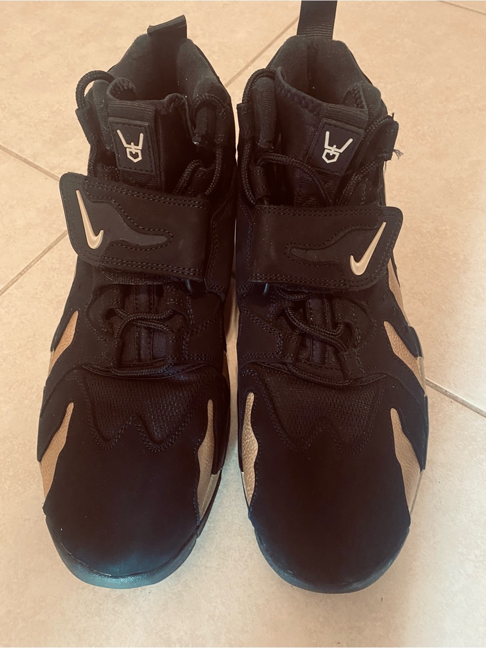 Nike Air Max 96 Colorado Home